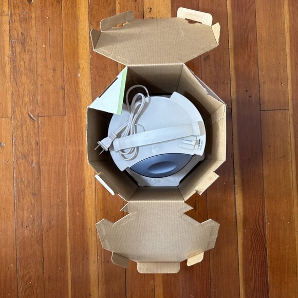 Black & Decker Lids Off Automatic Electric Jar Opener JW200 Open Box Tested NOS - Picture 7 of 7